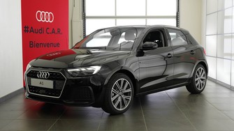 Photo Audi A1 SPORTBACK A1 Sportback 30 TFSI 116 ch S tronic 7