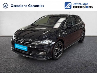Photo Volkswagen Polo 1.5 TSI EVO 150 S&S DSG7 R-Line Exclusive