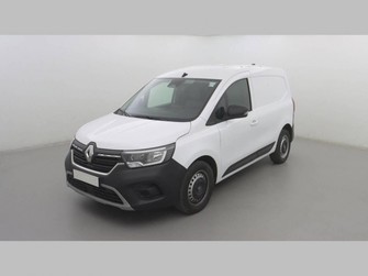 Photo Renault Kangoo Van TCE 130 EXTRA - 22