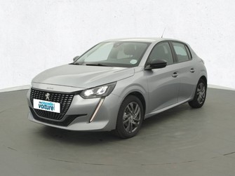 Photo Peugeot 208 208 PureTech 75 S&S BVM5