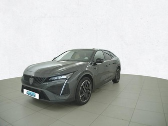 Photo Peugeot 408 PHEV 225 e-EAT8 - GT