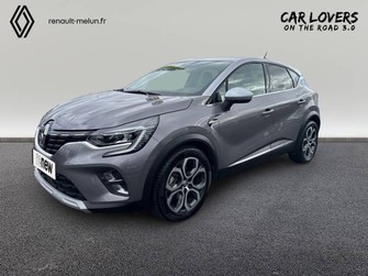 Photo Renault Captur E-Tech 145 - 21 Intens