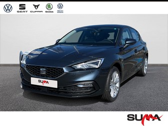 Photo Seat Leon Leon 1.0 TSI 110 BVM6