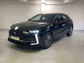 Photo DS 4 E-TENSE 225ch Bastille