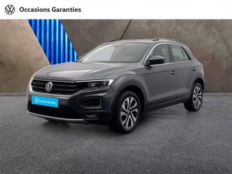 Photo Volkswagen T-Roc 1.0 TSI 110ch Active