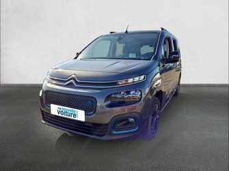 Photo Citroen Berlingo e- Taille M 136 ch 100 kWh Automatique - Shine