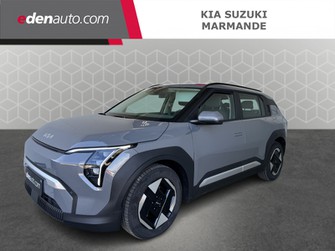 Photo Kia EV3 81.4 kWh 204 ch
