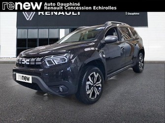 Photo Dacia Duster Duster TCe 150 4x2 EDC