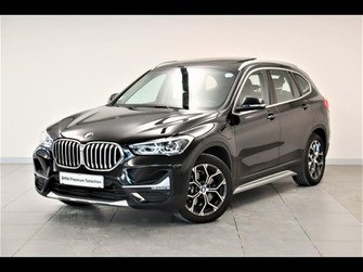 Photo Bmw X1 xDrive25eA 220ch xLine 6cv