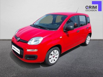 Photo Fiat Panda Panda 1.2 69 ch S/S