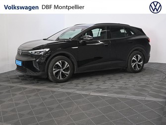 Photo Volkswagen ID.4 170 ch Pure Performance Business
