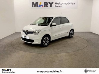 Photo Renault Twingo III Achat Intégral - 21 Intens