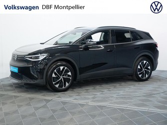 Photo Volkswagen ID.4 ID 4 PRO (77KWH) ID./LIFE/LIFE MAX (286C