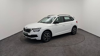 Photo Skoda Kamiq Kamiq 1.0 TSI 116 ch BVM6
