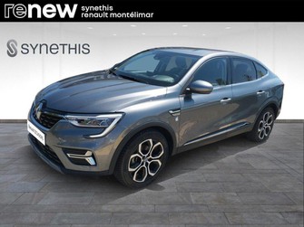 Photo Renault Arkana E-Tech 145 - 22 Techno