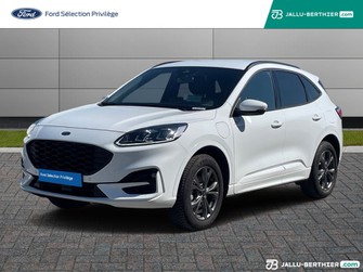 Photo Ford Kuga 2.5 Duratec 225ch PHEV ST-Line BVA