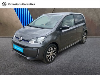 Photo Volkswagen Up ! Electrique 83ch Style