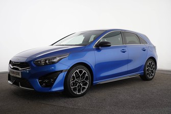 Photo Kia Ceed CEED 1.0 T-GDi 120 ch BVM6