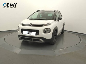 Photo Citroen C3 Aircross PureTech 110 S&S EAT6 Origins