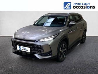 Photo MG EHS 1.5T PHEV 272 ch Luxury