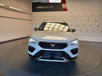 Photo Cupra Ateca 1.5 TSI 150ch DSG7 V 5p