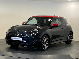 Photo Mini Mini Cooper 3 Portes SE 218ch JCW