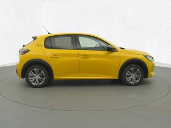 Photo Peugeot 208 Electrique 50 kWh 136ch - Style
