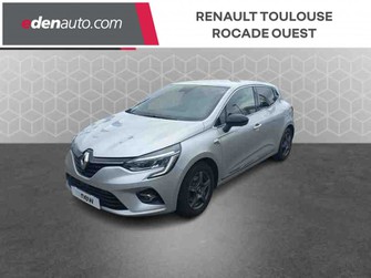 Photo Renault Clio TCe 130 EDC FAP Intens
