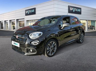 Photo Fiat 500X 1.0 FireFly Turbo T3 120ch Sport