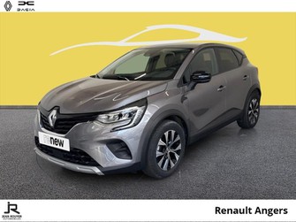Photo Renault Captur TCe 90ch Evolution