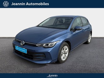 Photo Volkswagen Golf Golf 1.5 TSI EVO2 116 BVM6