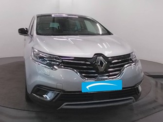 Photo Renault Espace V Espace Blue dCi 200 EDC