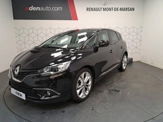 Photo Renault Scenic IV Blue dCi 120 Business 5p