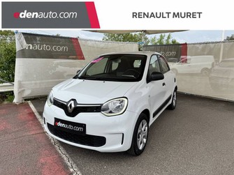 Photo Renault Twingo III SCe 65 - 21 Life