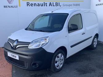 Photo Renault Kangoo EXPRESS KANGOO EXPRESS 1.5 DCI 90 E6