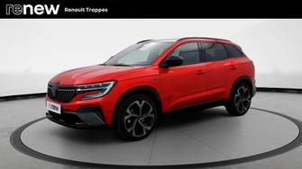 Photo Renault Austral Austral E-Tech full hybrid 200 GSR2