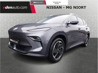 Photo MG  MGS5 EV 64kWh - 170 kW 2WD Luxury 5p