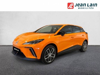 Photo MG  Electric 64kWh - 150 kW 2WD Luxury