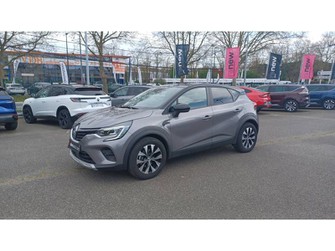 Photo Renault Captur E-Tech full hybrid 145 Evolution