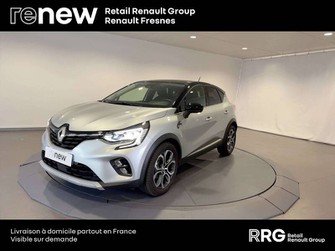 Photo Renault Captur Captur TCe 90 - 21