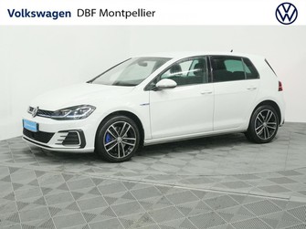 Photo Volkswagen Golf 1,4 GTE P 110 TSID6A