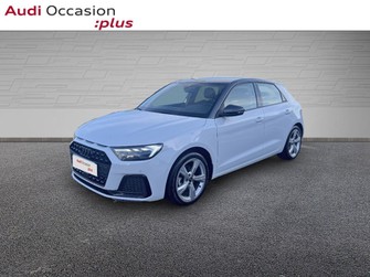 Photo Audi A1 Sportback 30 TFSI 110ch Avus S tronic 7