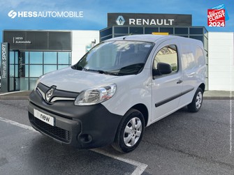 Photo Renault Kangoo Express 1.5 dCi 75ch Grand Confort