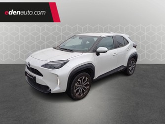Photo Toyota Yaris Cross Hybride 116h 2WD Design