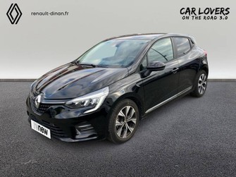Photo Renault Clio Blue dCi 100 - 21N Limited