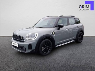 Photo Mini Countryman F60 LCI Countryman 125 - 95 ch ALL4 BVA6