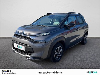 Photo Citroen C3 Aircross PureTech 110 S&S BVM6 Feel Pack