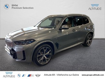 Photo Bmw X5 xDrive50e 489 ch