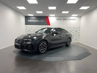Photo Bmw i4 eDrive40 340 ch BVA M Sport
