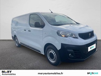 Photo Peugeot Expert (31) FGN XL BLUEHDI 145 S&S EAT8